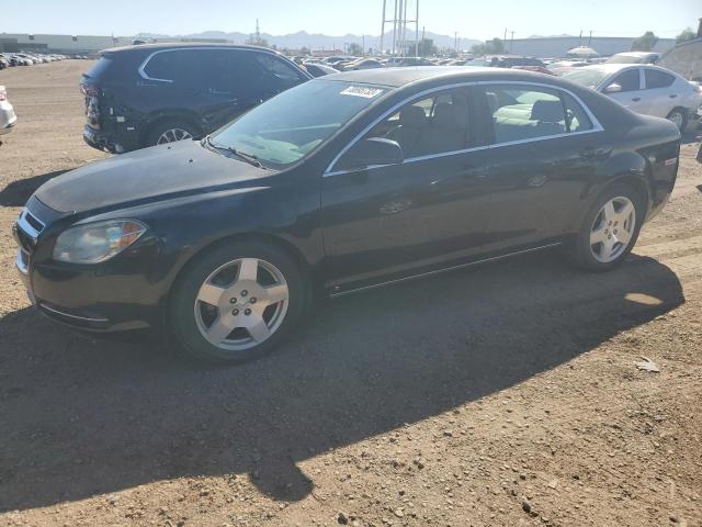 2009 Chevrolet Malibu 