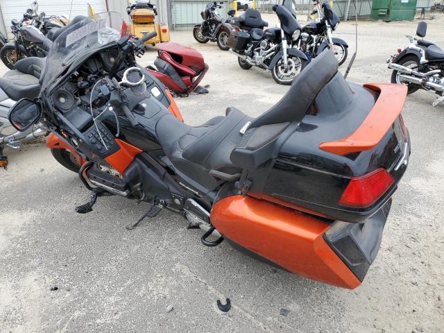 2014 HONDA GL1800 G JH2SC68V1EK000286