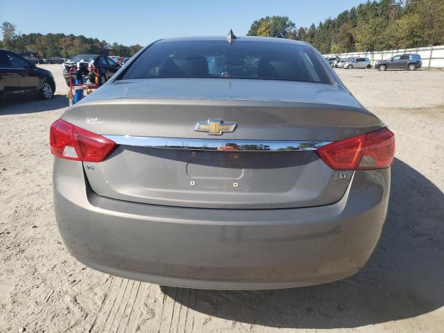 2G1105S3XJ9168527 | 2018 CHEVROLET IMPALA LT