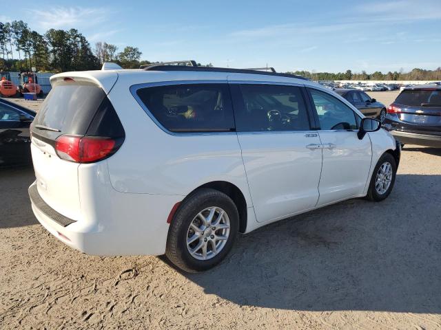 2C4RC1DG5LR182297 | 2020 CHRYSLER VOYAGER LX