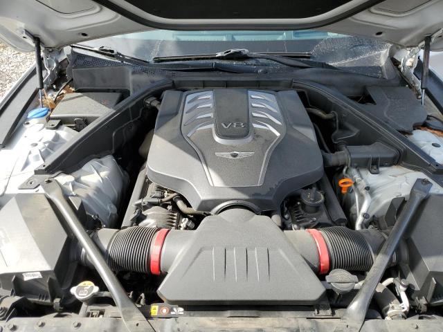 2017 GENESIS G80 ULTIMA KMHGN4JF5HU181073