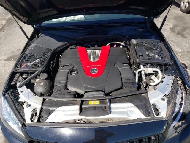 55SWF6EB7JU255980 Mercedes-Benz C 43 4matic Amg