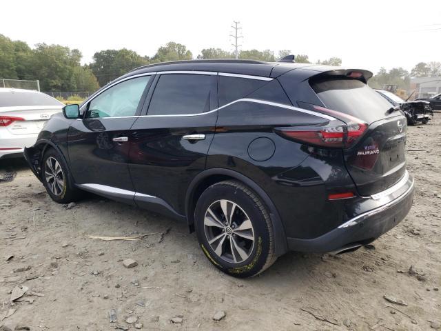 5N1AZ2BJ3LN170285 | 2020 NISSAN MURANO SV