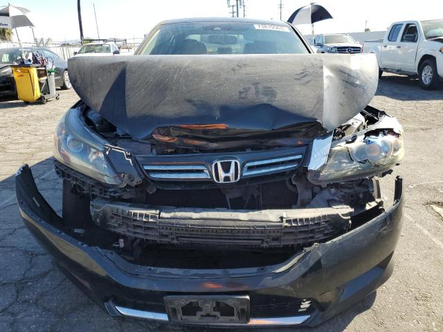 1HGCR6F56EA005330 | 2014 HONDA ACCORD HYB