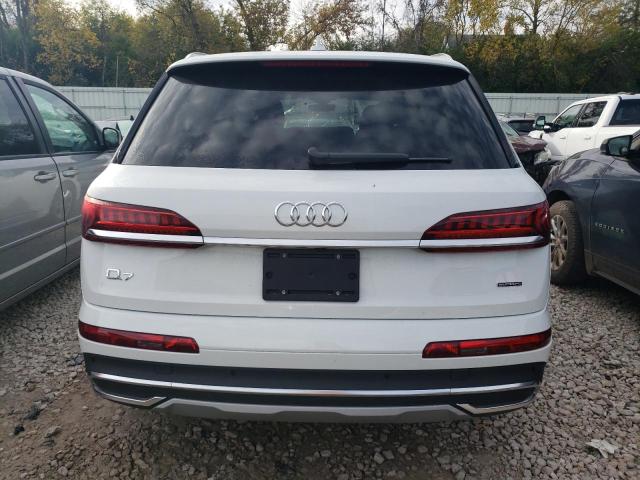 VIN WA1VXBF74PD014806 2023 Audi Q7, Prestige no.6