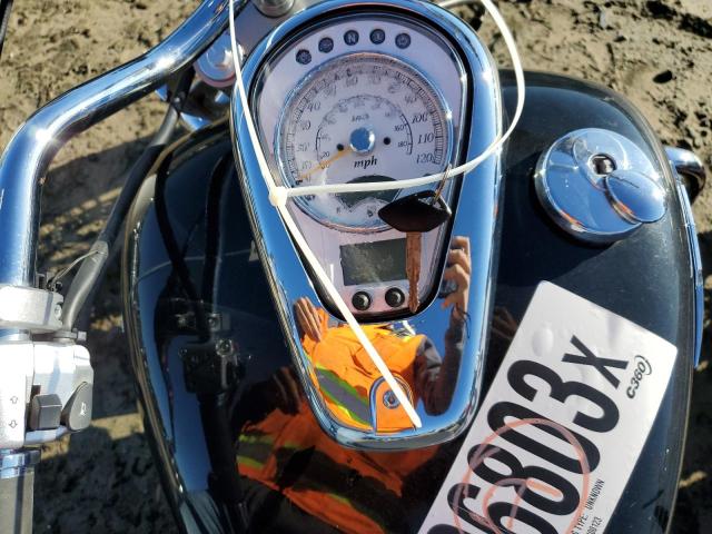 2013 SUZUKI VL800 T - JS1VS55A6D2100123