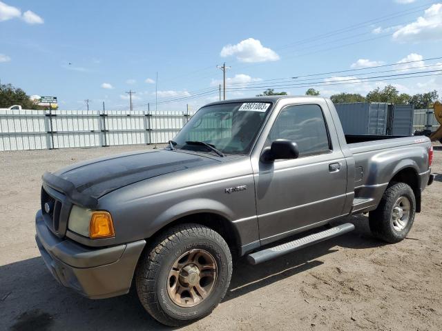 2004 Ford Ranger 