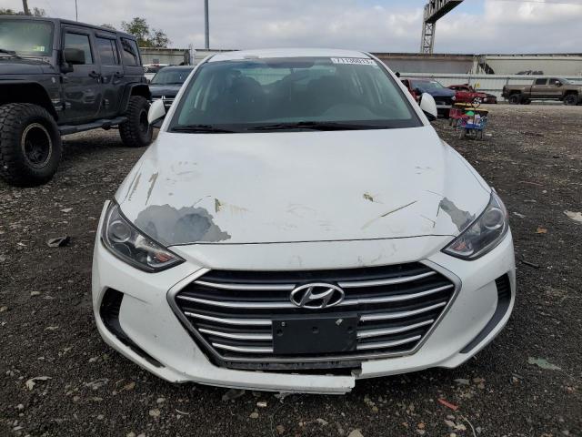 5NPD84LF2JH310382 Hyundai ELANTRA SEL
