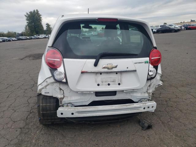 2016 CHEVROLET SPARK EV 2 - KL8CL6S09GC614437