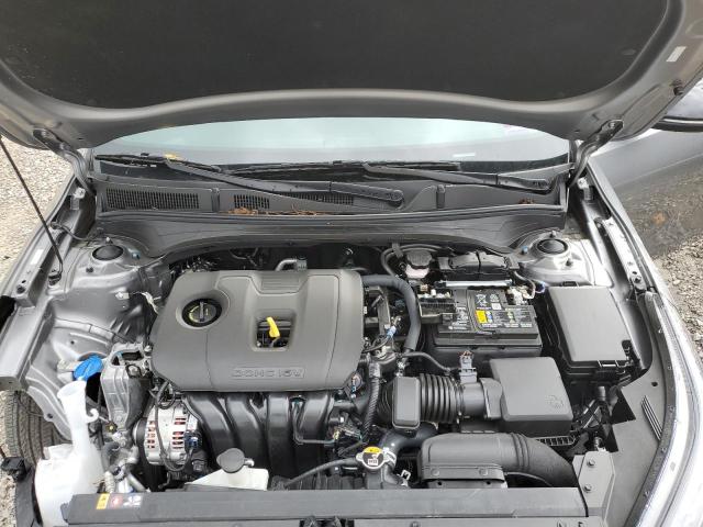 2023 KIA FORTE GT L - 3KPF54ADXPE644398