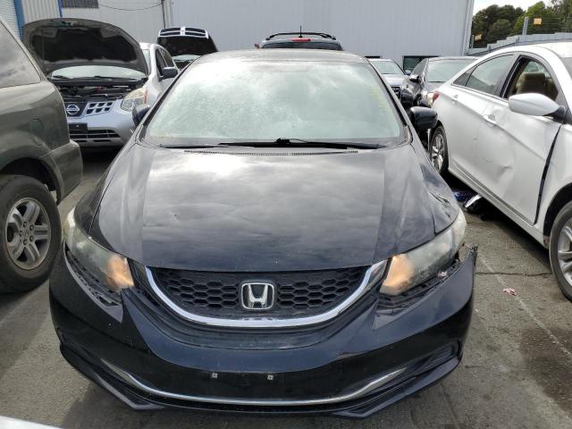 2HGFB2F56FH519563 Honda Civic Lx