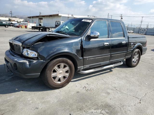 2002 Lincoln Blackwood 