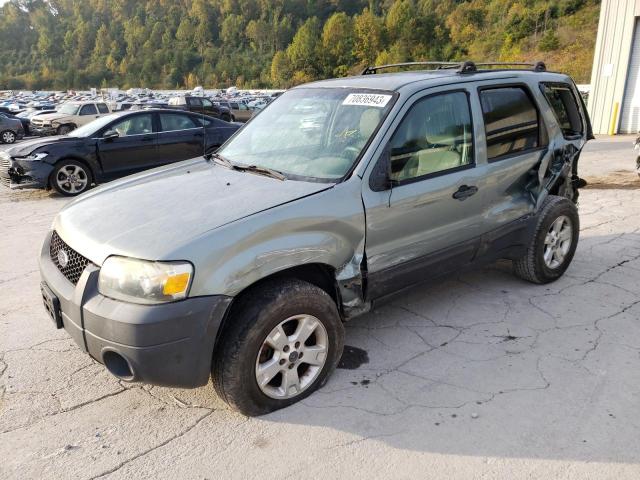 2006 Ford Escape XLT