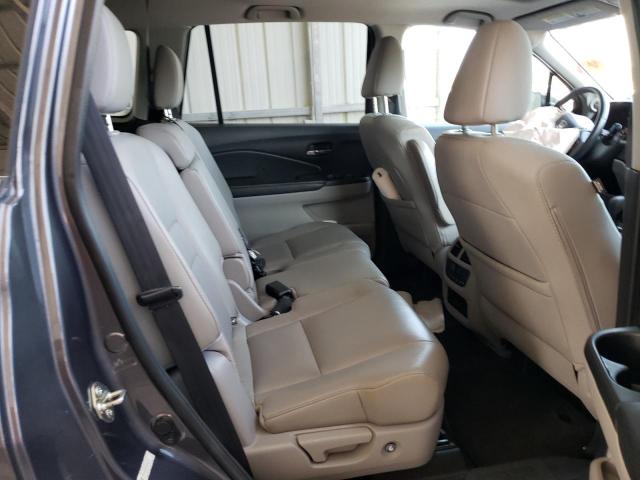 5FNYF6H53GB084170 Honda PILOT EXL