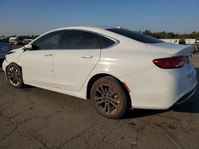 VIN 1C3CCCAB6GN154655 2016 CHRYSLER 200 no.2