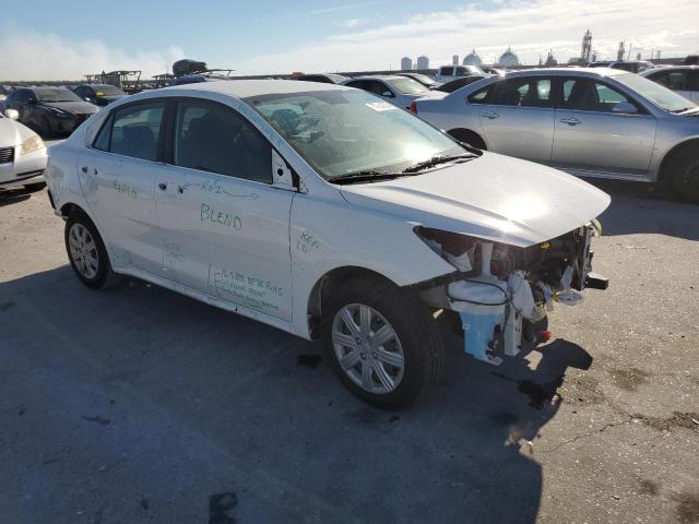 3KPA24AD7ME372553 Kia Rio LX 4