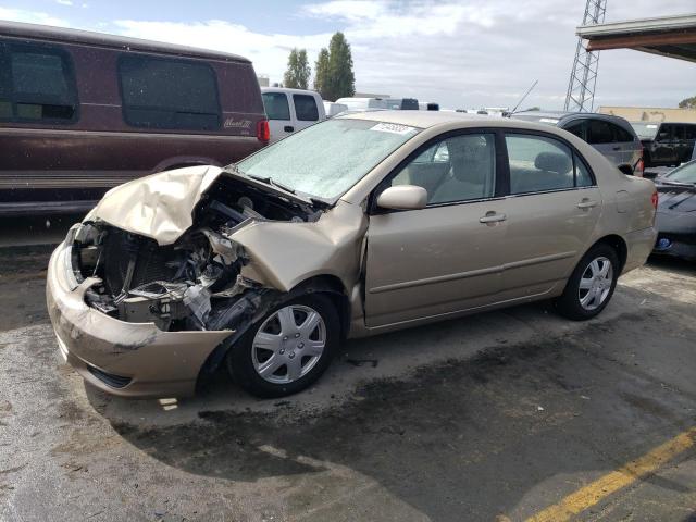 2004 Toyota Corolla CE