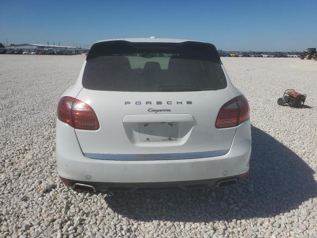 WP1AA2A24ELA00410 Porsche Cayenne