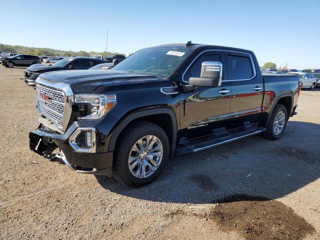 2020 GMC SIERRA K1500 DENALI for Sale | KS - KANSAS CITY | Thu. Jan 04 ...