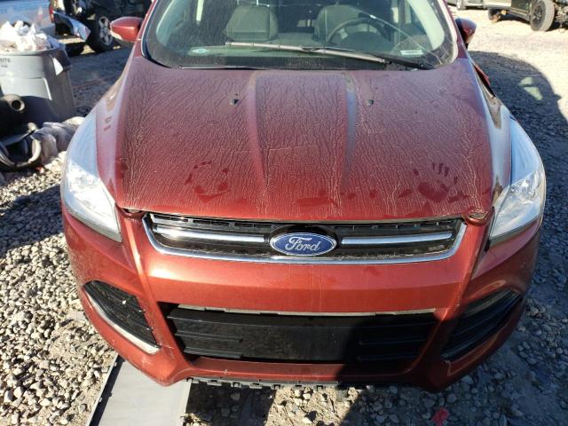 1FMCU0JX4FUA09276 | 2015 FORD ESCAPE TIT