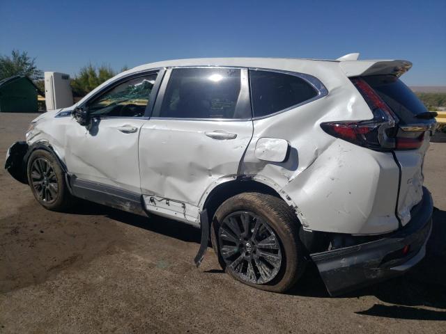 2HKRW2H56NH638989 Honda CR-V EX