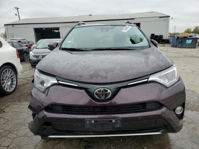 2T3RFREV7GW469042 | 2016 TOYOTA RAV4 XLE