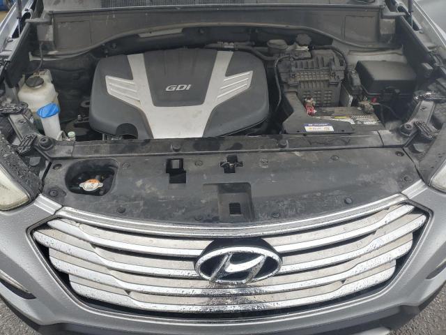 2016 Hyundai Santa Fe Se VIN: KM8SMDHF0GU162531 Lot: 73928803