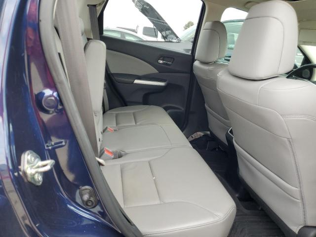 5J6RM3H93GL022657 Honda Cr-v Touring