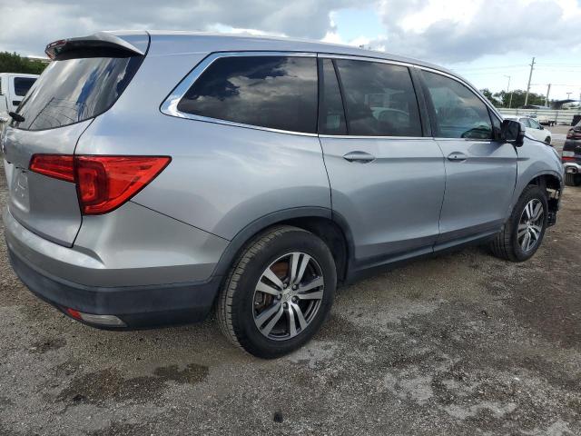 2016 HONDA PILOT EXL Photos | FL - MIAMI CENTRAL - Repairable Salvage ...