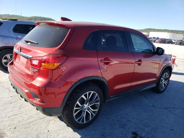 JA4AP3AU2KU011283 Mitsubishi Outlander Sport Es
