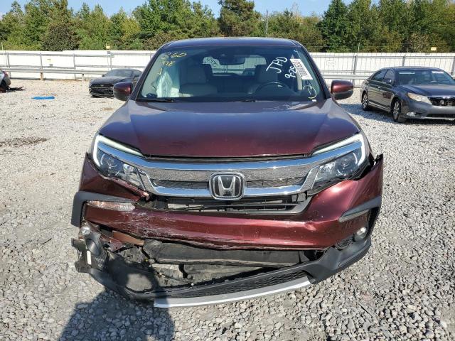 5FNYF5H58KB040653 | 2019 HONDA PILOT EXL