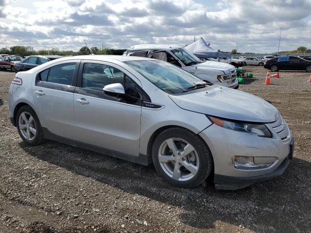 VIN 1G1RA6E43DU135239 2013 Chevrolet Volt no.4