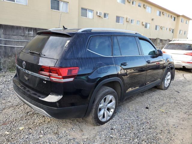 1V2WR2CA1KC583551 | 2019 Volkswagen atlas se