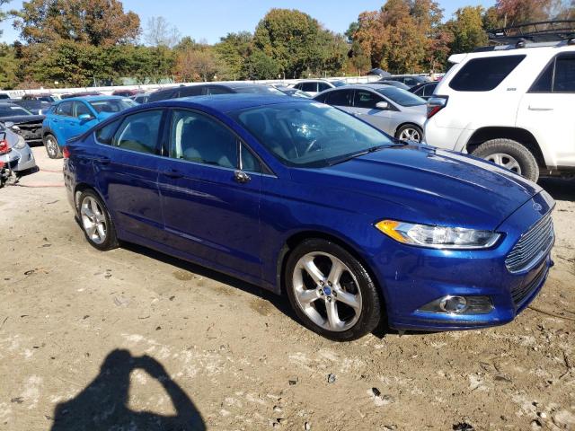 3FA6P0H97ER210309 | 2014 FORD FUSION SE