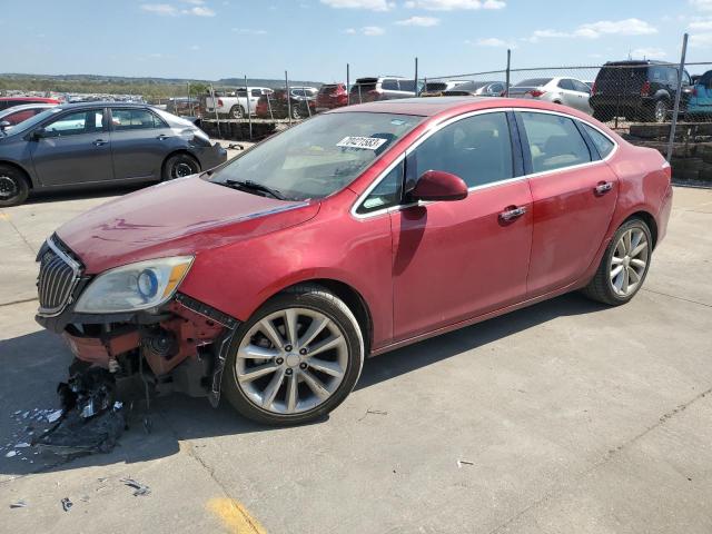 2014 Buick Verano 