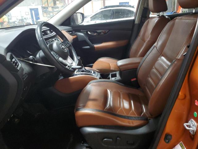 JN8AT2MV4HW019631 Nissan ROGUE S