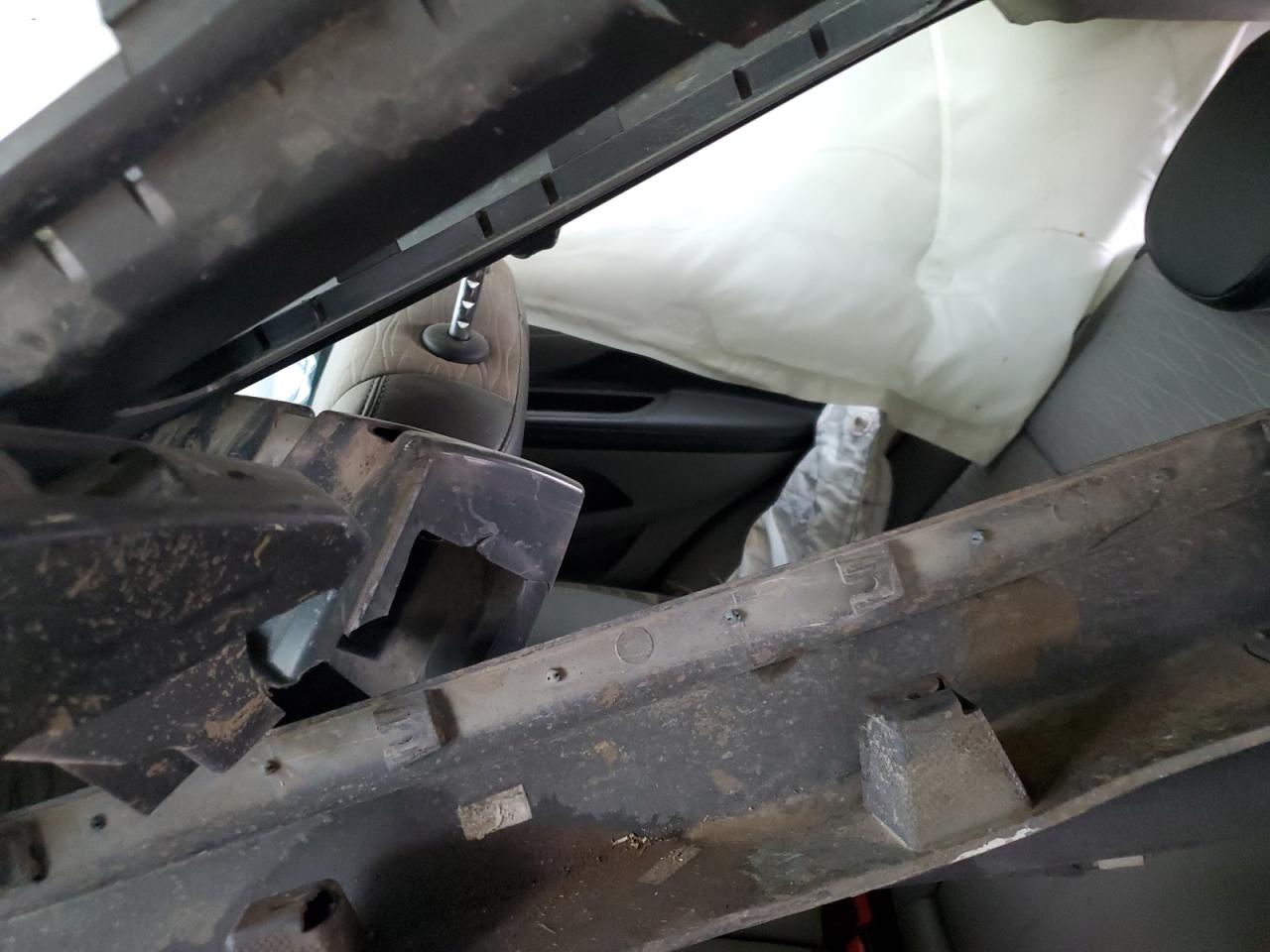 KL4CJASB6GB688626 2016 Buick Encore