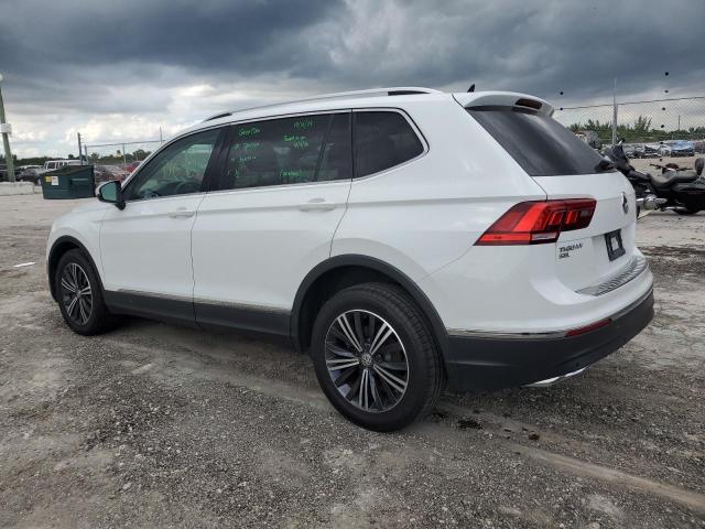 3VV3B7AX8KM087837 Volkswagen Tiguan SE 2