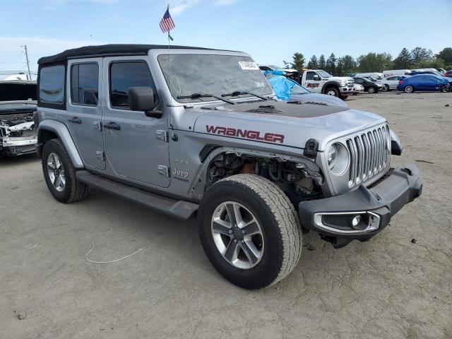 1C4HJXEG2JW249882 Jeep Wrangler Unlimited Sahara