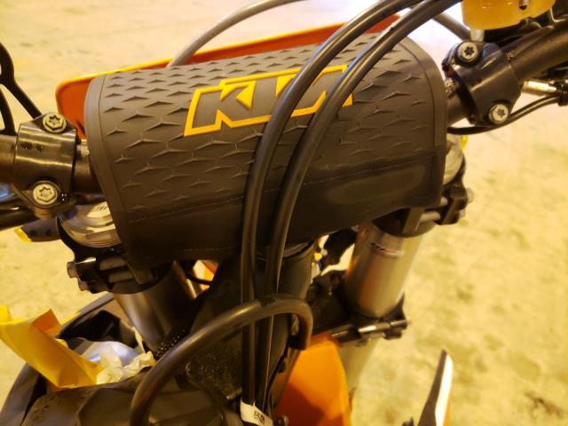 2023 KTM 450 SX-F VBKSXS435PM324907