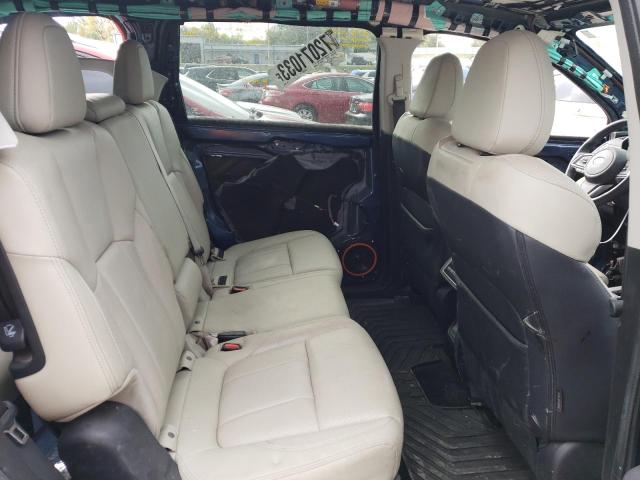 4S4WMALD5M3464498 Subaru Ascent Limited