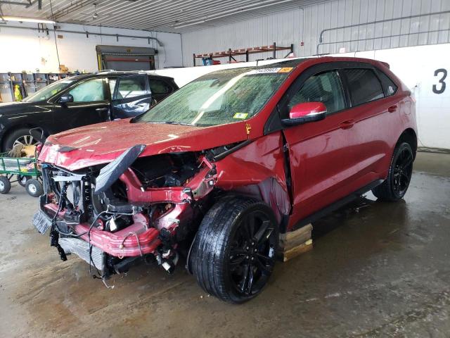 2020 Ford Edge ST