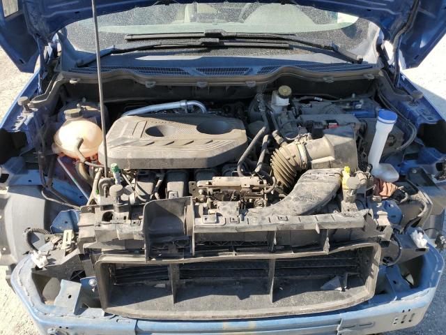 MAJ6P1SL1JC179514 Ford ECOSPORT S