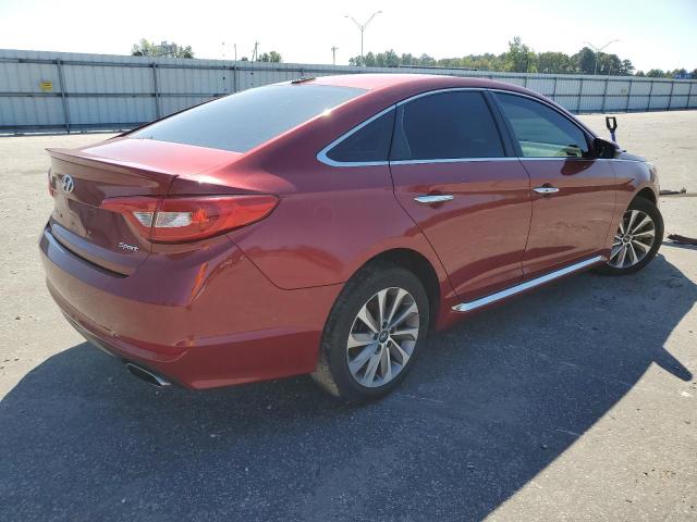 5NPE34AF5GH263671 | 2016 HYUNDAI SONATA SPO