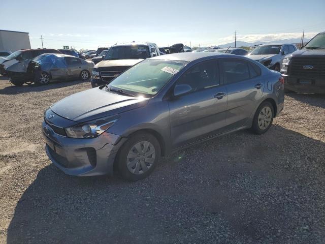 2019 Kia Rio S