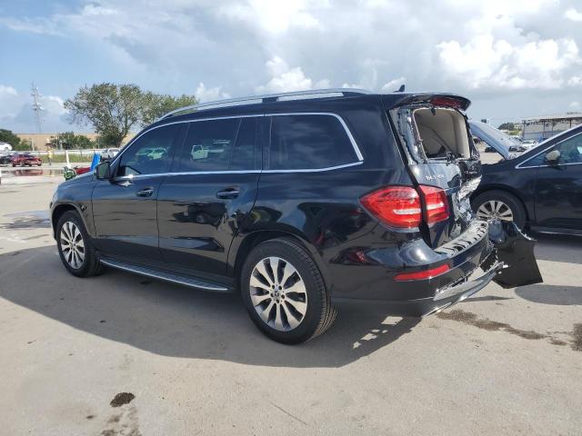 4JGDF6EE4KB220140 Mercedes-Benz Gls 450 4matic