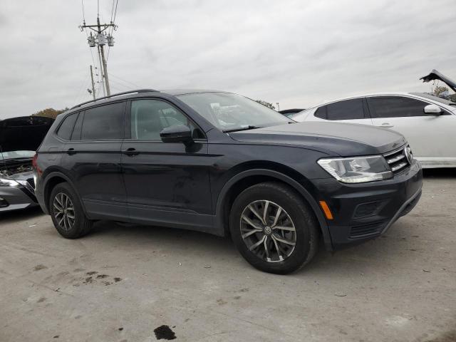 3VV1B7AXXMM036723 Volkswagen Tiguan S 4