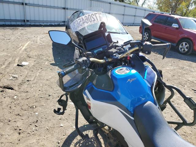 2022 HONDA CRF1100 A4 JH2SD1025NK200251