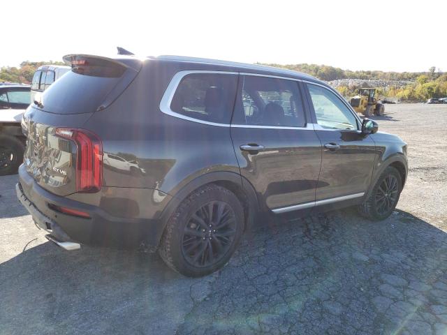 5XYP5DHC9LG002771 KIA Telluride Sx