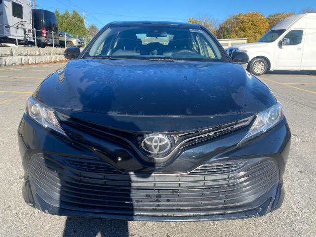 JTNB11HK8J3025998 | 2018 Toyota camry l